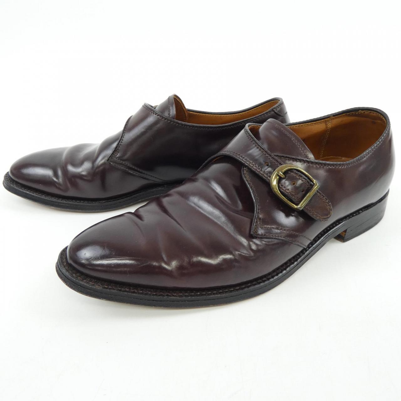 ブルックスブラザーズ BROOKS BROTHERS 04509 シューズ