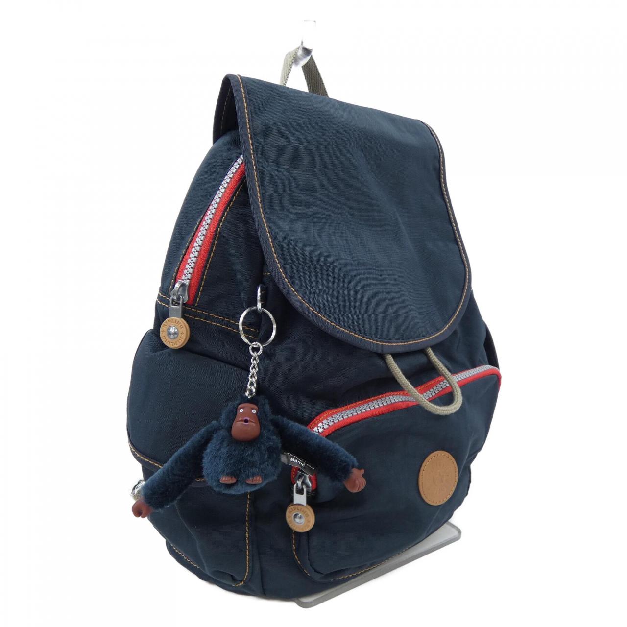 キプリング KIPLING BACKPACK