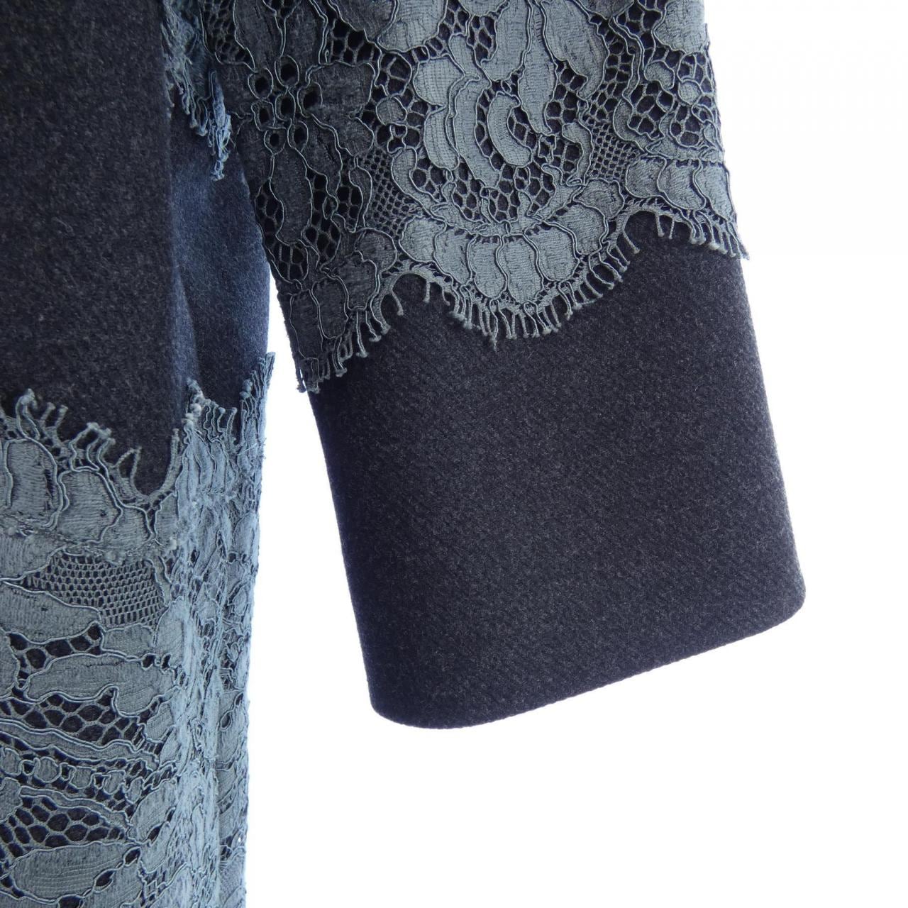 ドルチェアンドガッバーナ DOLCE&GABBANA F0K42T/FU3JO コート