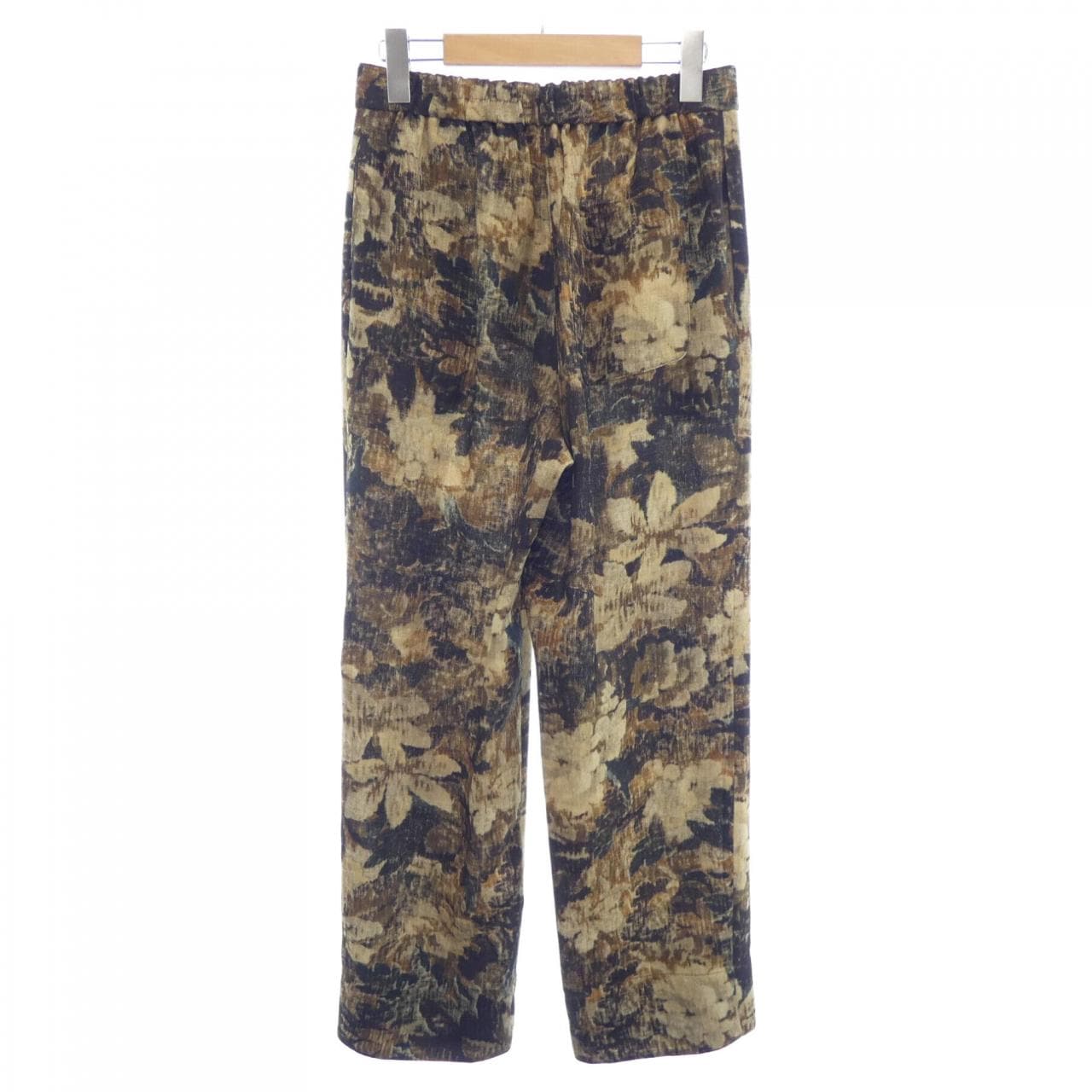 マカフィー MACPHEE パンツ