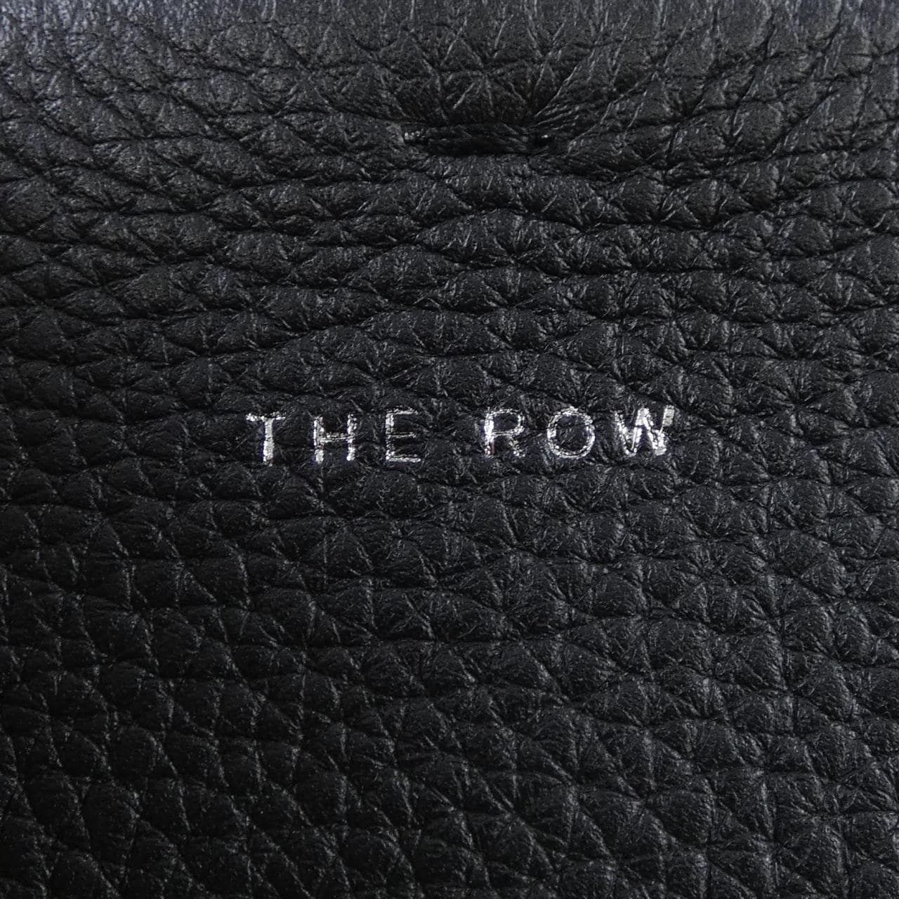 ザロウ THE ROW パークトート PARK TOTE THREE W1272 L129 BAG