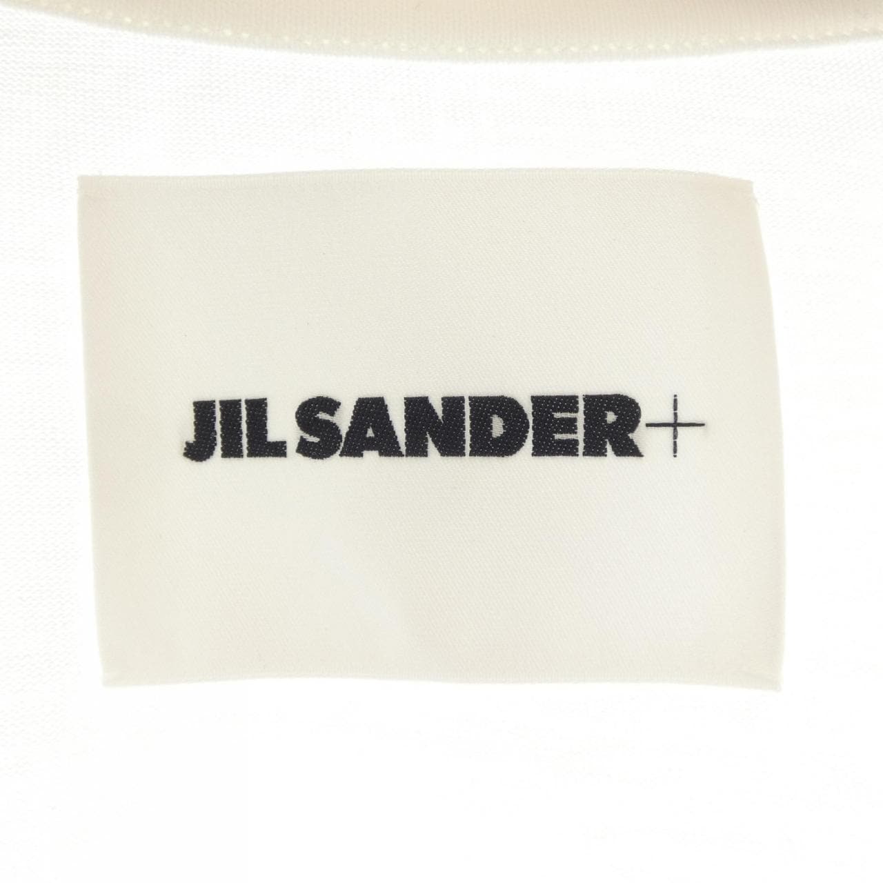 ジルサンダープラス JIL SANDER+ J40GC0117 Tシャツ
