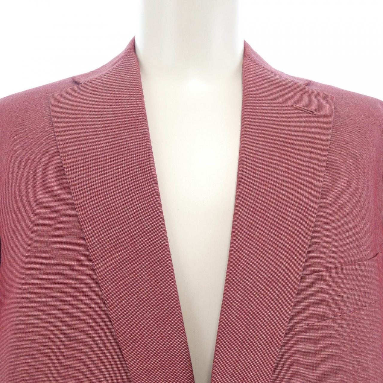 ベルベスト BELVEST ジャケット