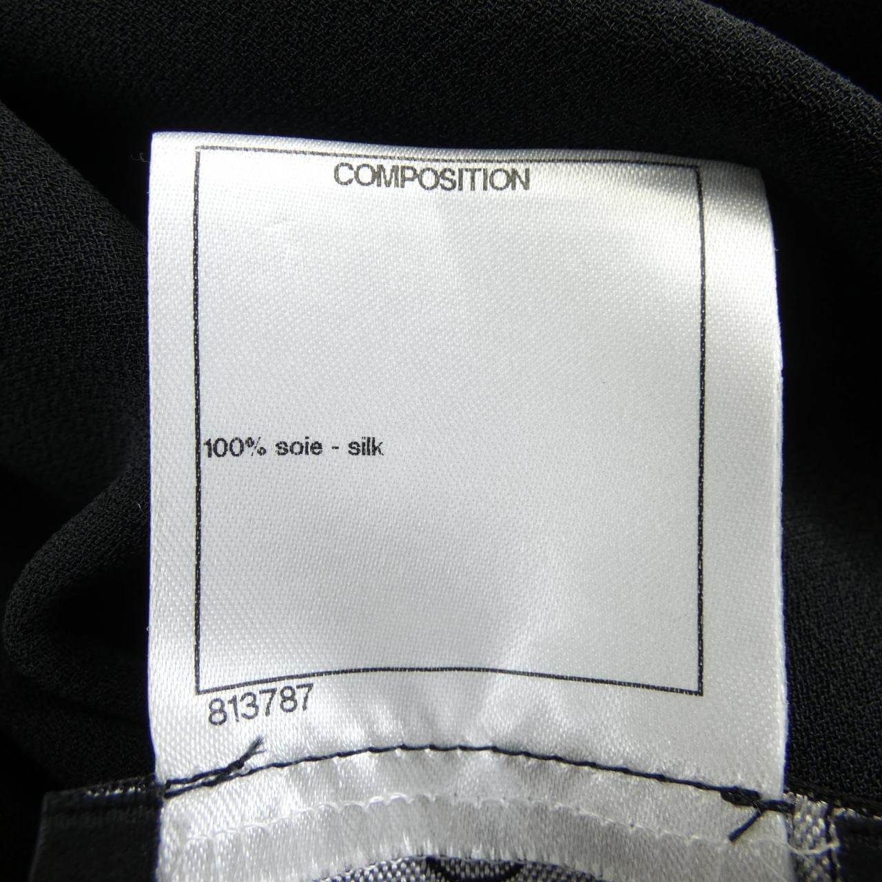 シャネル CHANEL P50768V37527 パンツ