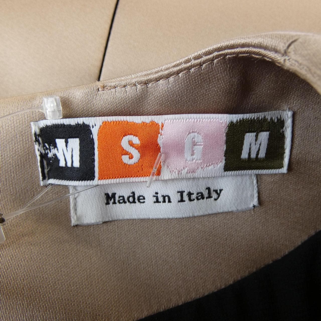 エムエスジーエム MSGM トップス