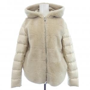 エンメティ EMMETI ダウンジャケット