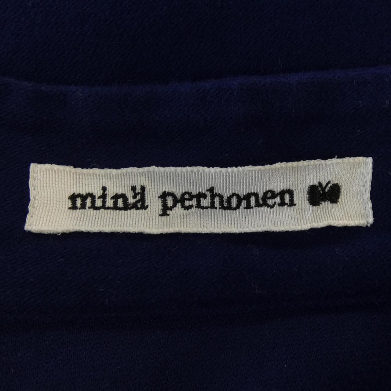 ミナペルホネン mina perhonen PLOW トップス