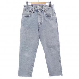 ミュウミュウ MIU MIU GWP327 1SXP ジーンズ