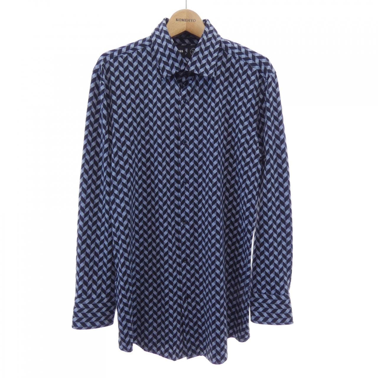 ボス BOSS シャツ