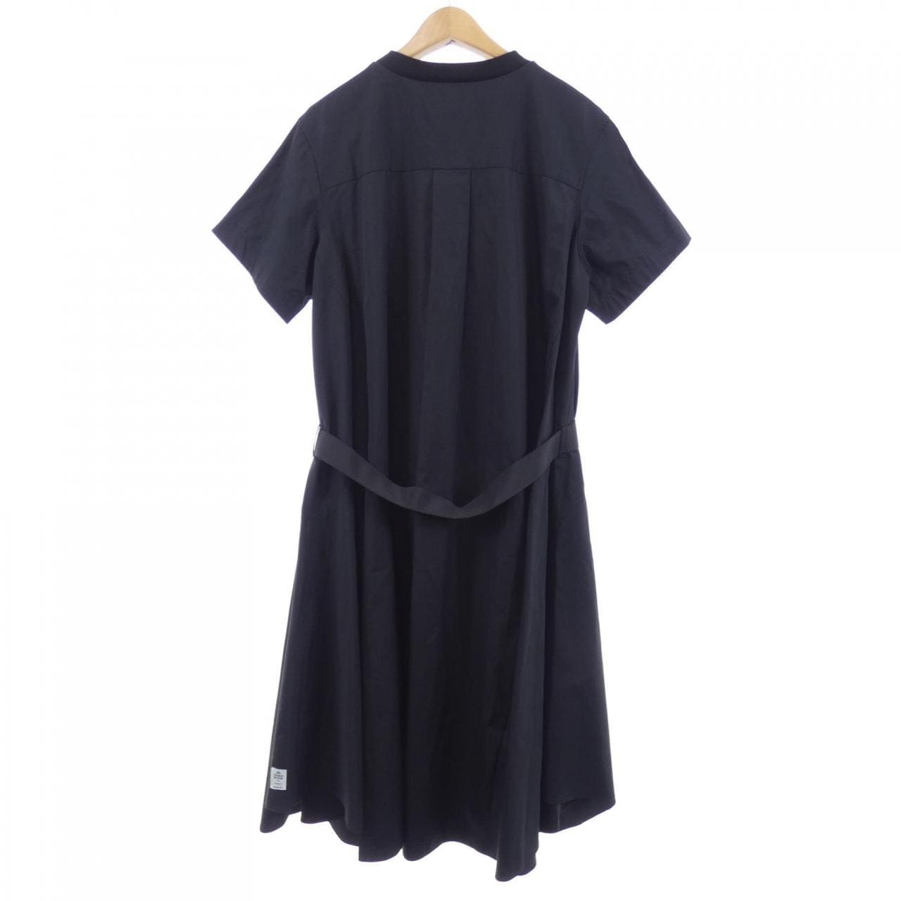 サカイ SACAI THOMAS MASON 24-07620 ワンピース