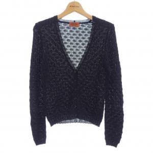 ミッソーニ MISSONI カーディガン