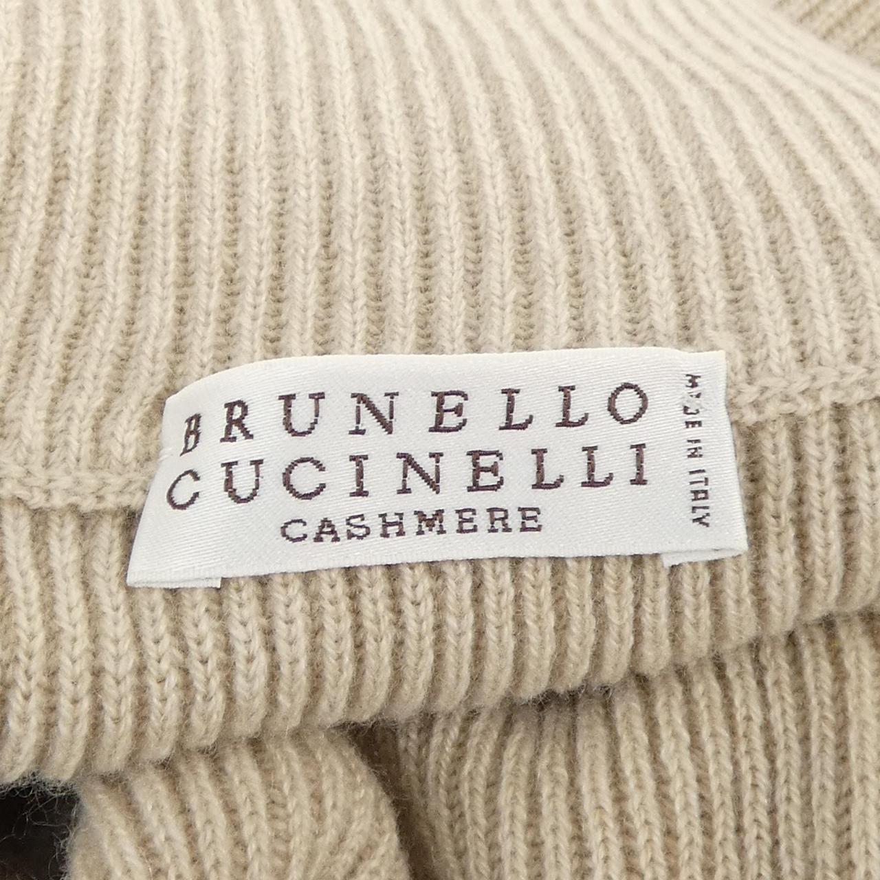ブルネロクチネリ BRUNELLO CUCINELLI ニット