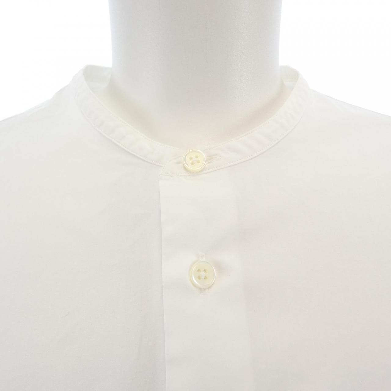 エルメス HERMES *41-5617. シャツ