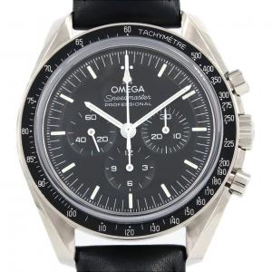 オメガ スピードマスタームーンウォッチプロフェッショナル 310.32.42.50.01.002 SS 手巻