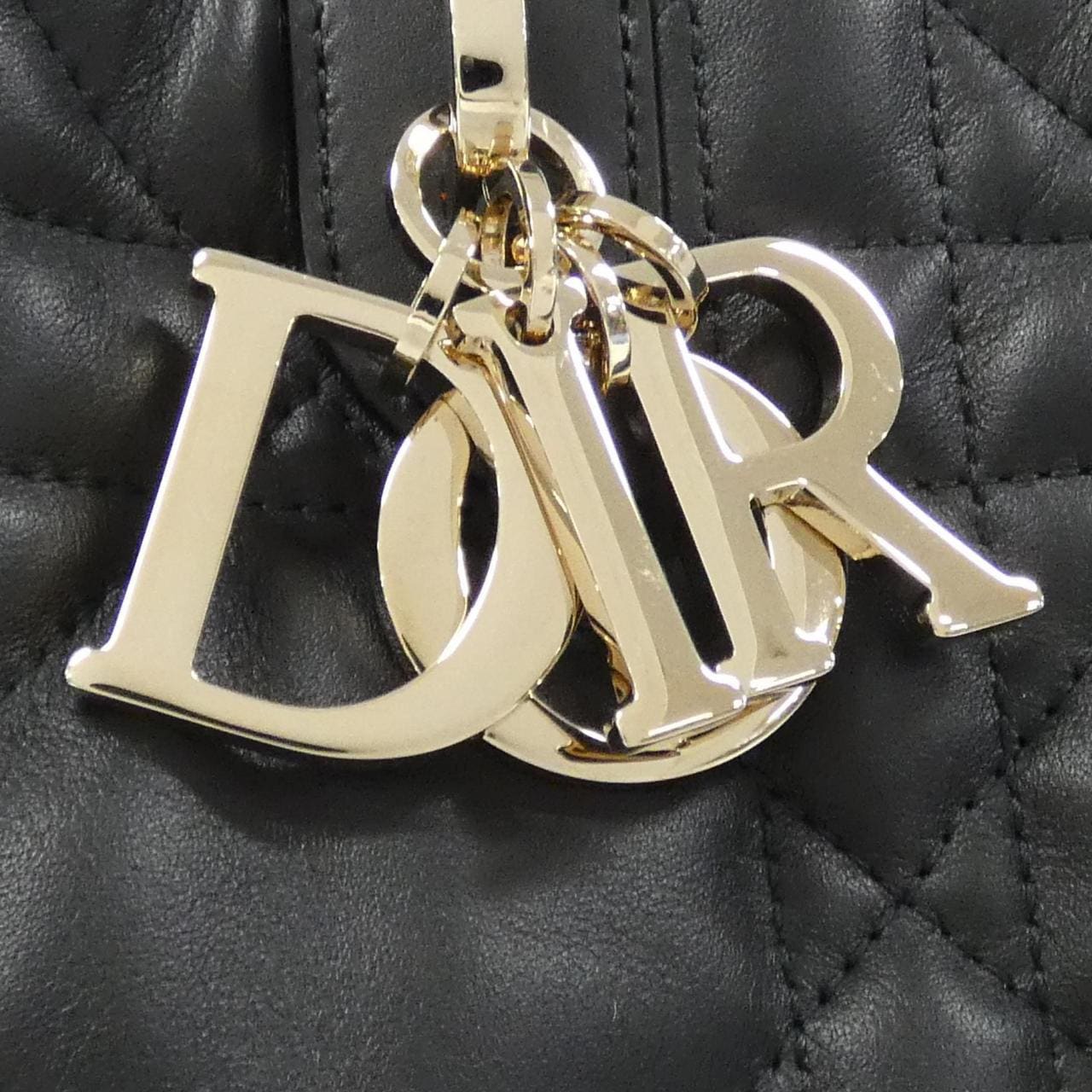 Christian DIOR DIOR Toujour 中号 M2821OSHJ 包