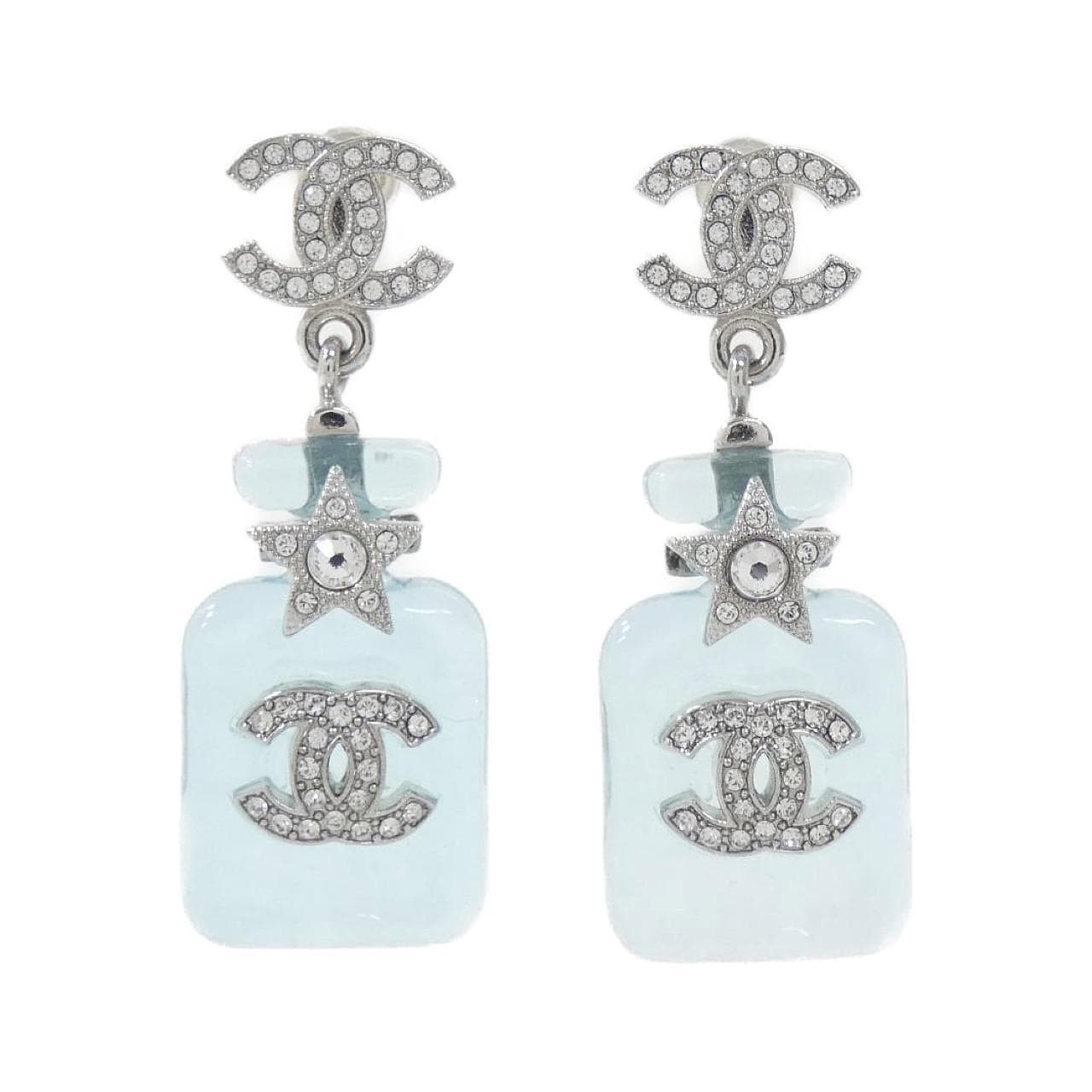CHANEL ABA840 Earrings