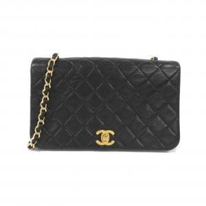 CHANEL shoulder bag