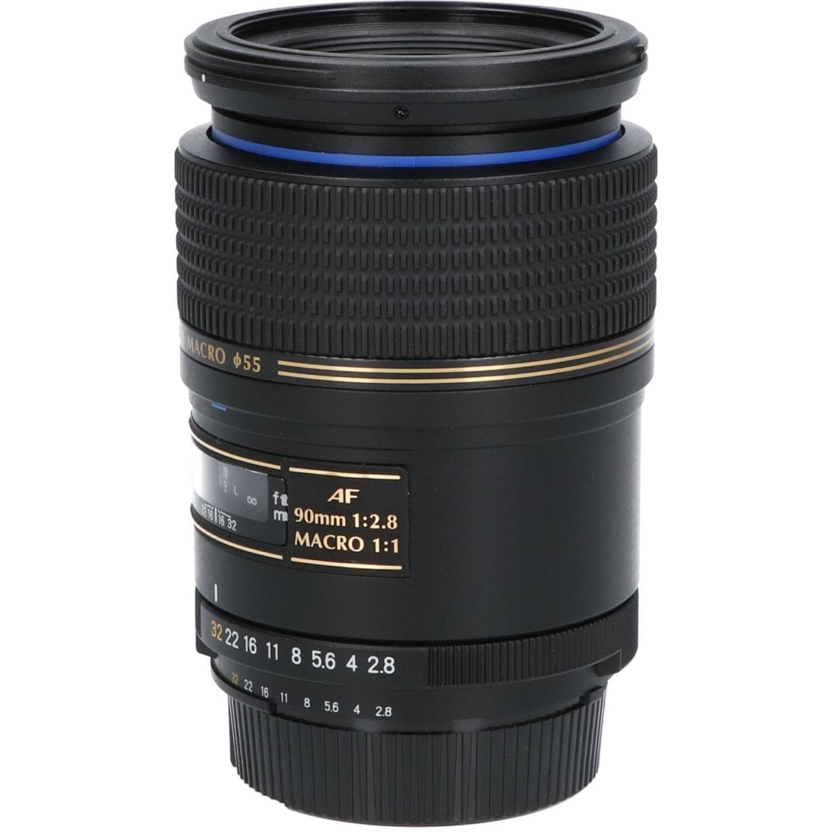 ＴＡＭＲＯＮ　ニコン９０ｍｍ　Ｆ２．８ＤＩマクロ（２７２ＥＮ）