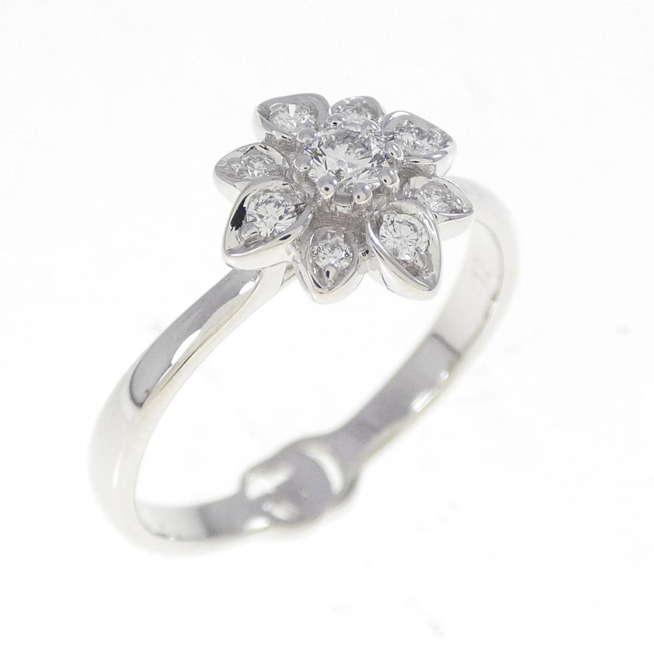 グッチ フローラ リング