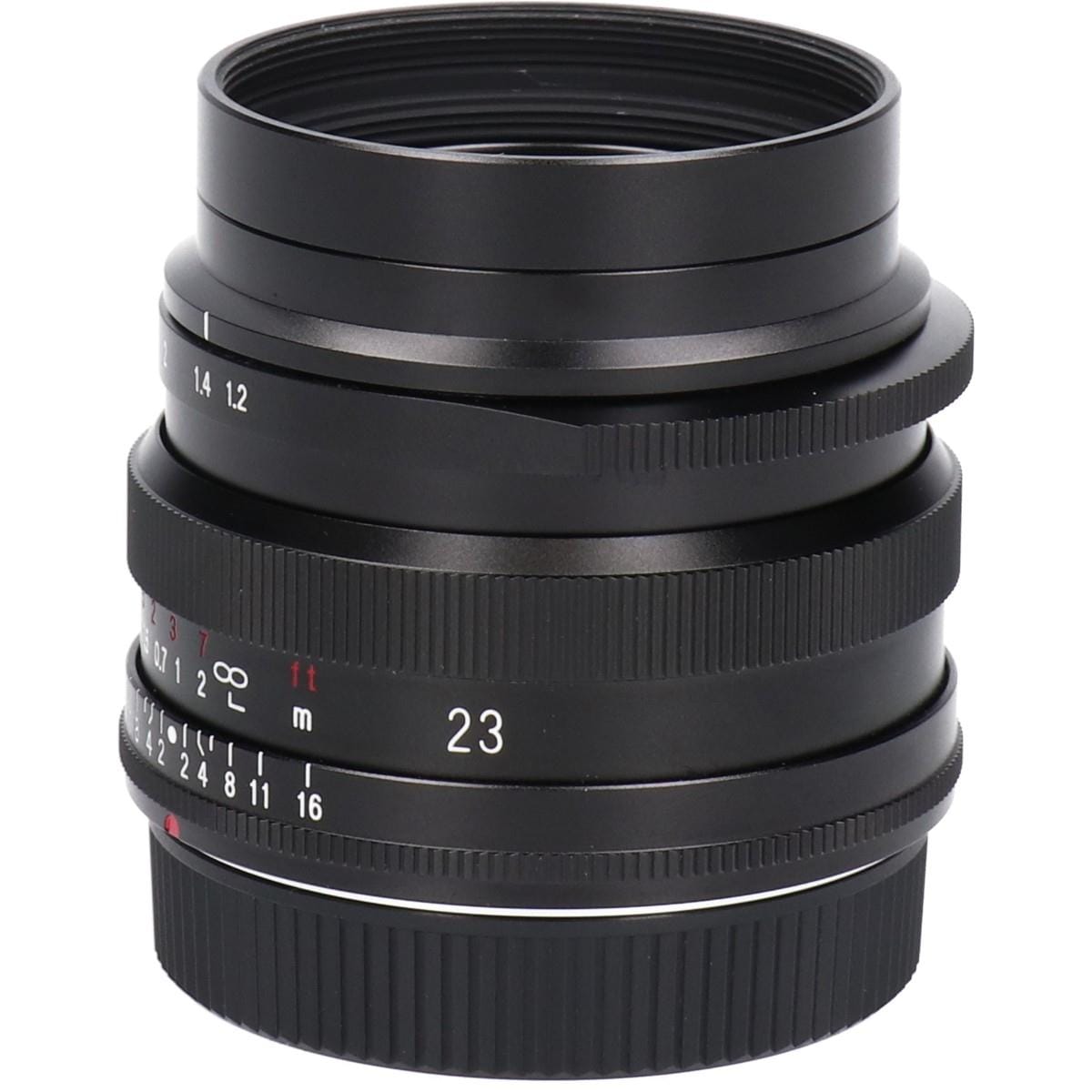 ＮＯＫＴＯＮ　ＸＦ２３ｍｍ　Ｆ１．２