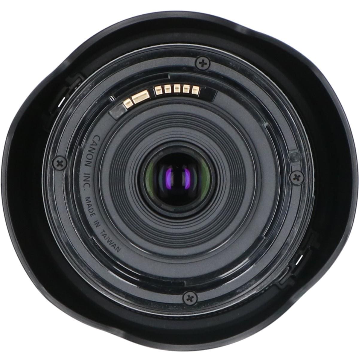 ＥＦ－Ｓ１０－１８ｍｍ　Ｆ４．５－５．６ＩＳ　ＳＴＭ