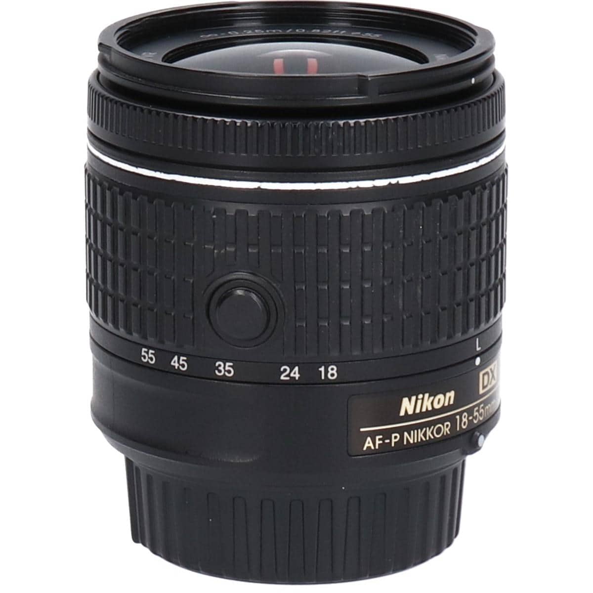 ＡＦ－Ｐ　ＤＸ１８－５５ｍｍ　Ｆ３．５－５．６Ｇ　ＶＲ