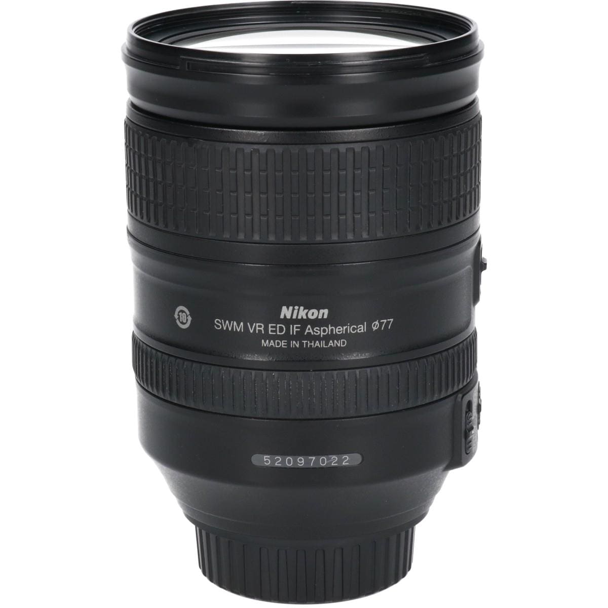 ＡＦ－Ｓ２８－３００ｍｍ　Ｆ３．５－５．６Ｇ　ＥＤ　ＶＲ