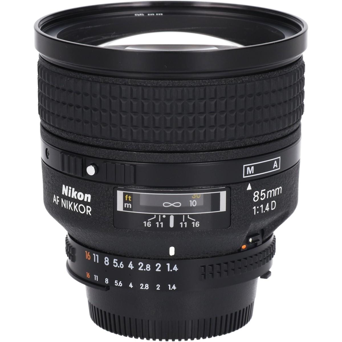 ＡＦ８５ｍｍ　Ｆ１．４Ｄ