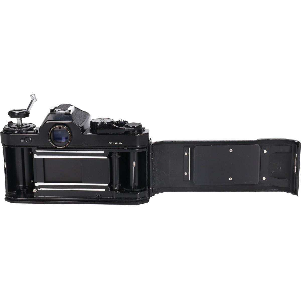 ＦＥ　ＢＯＤＹ