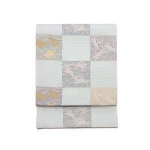 【未使用品】夏袋帯