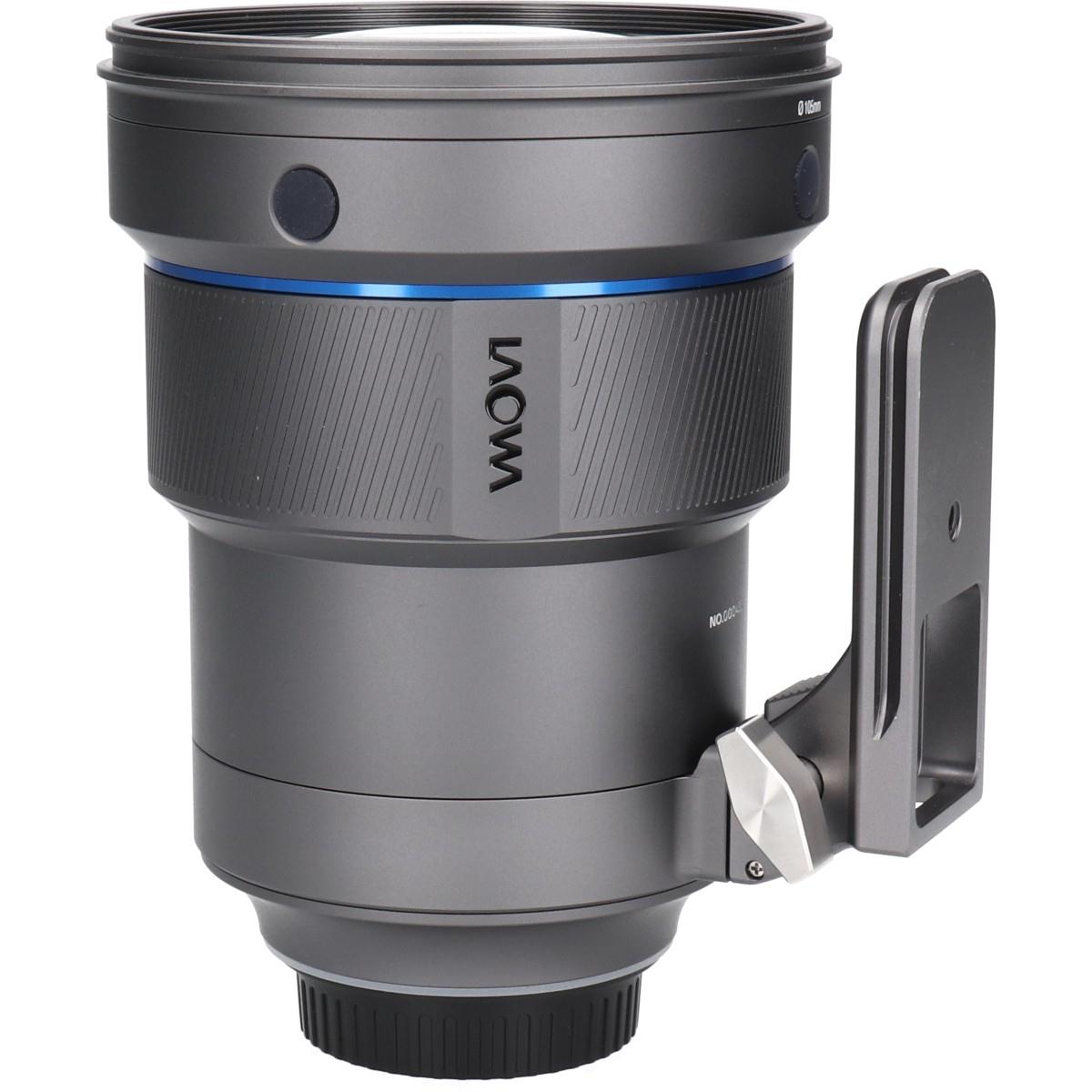２００ｍｍ　Ｆ２ＡＦ　ＦＦ