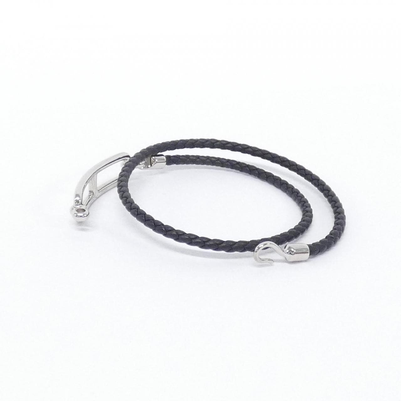 エルメス ルリ ドゥブル トゥール 071727FP ブレスレット