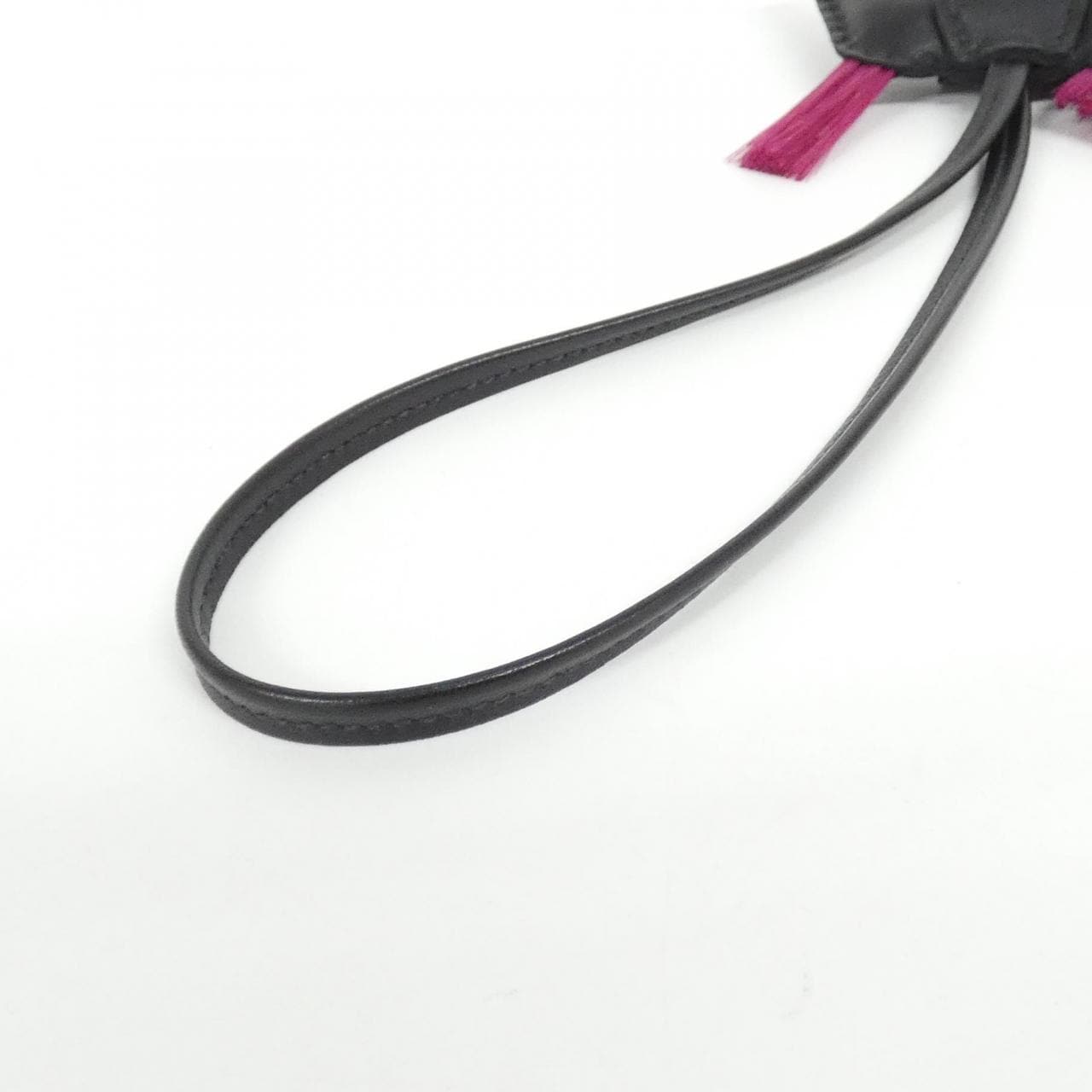 【未使用品】エルメス ロデオ バッグチャーム PM 073422CA