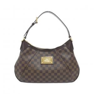 LOUIS VUITTON Damier Thames GM N48181 单肩包