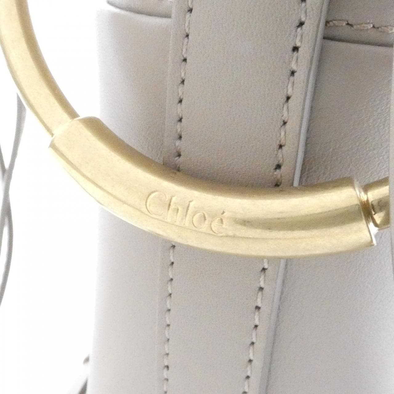 クロエ ロイ CHC18AS126 H1Z ショルダーバッグ