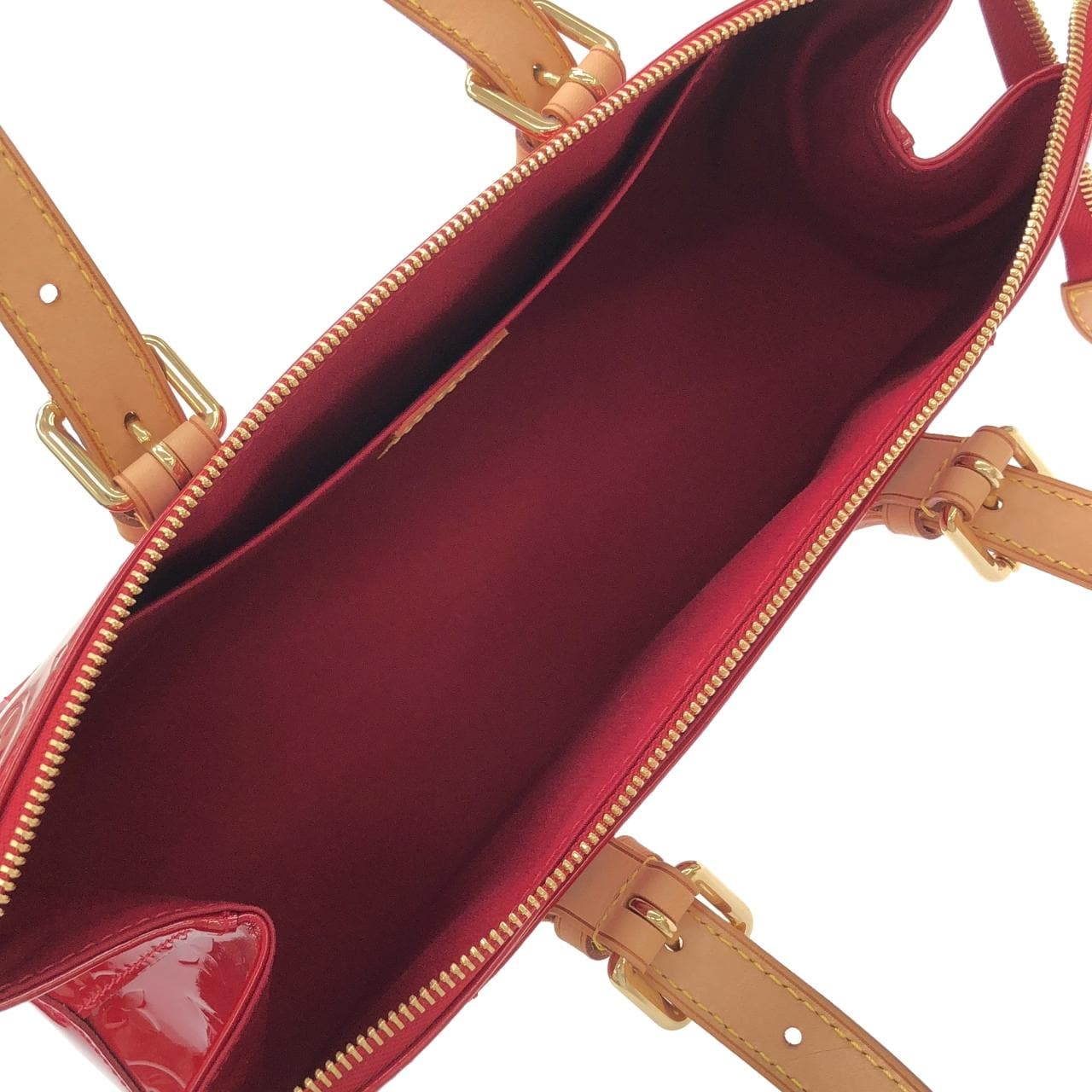 ルイヴィトン ヴェルニ ローズウッド アヴェニュー M93507 バッグ