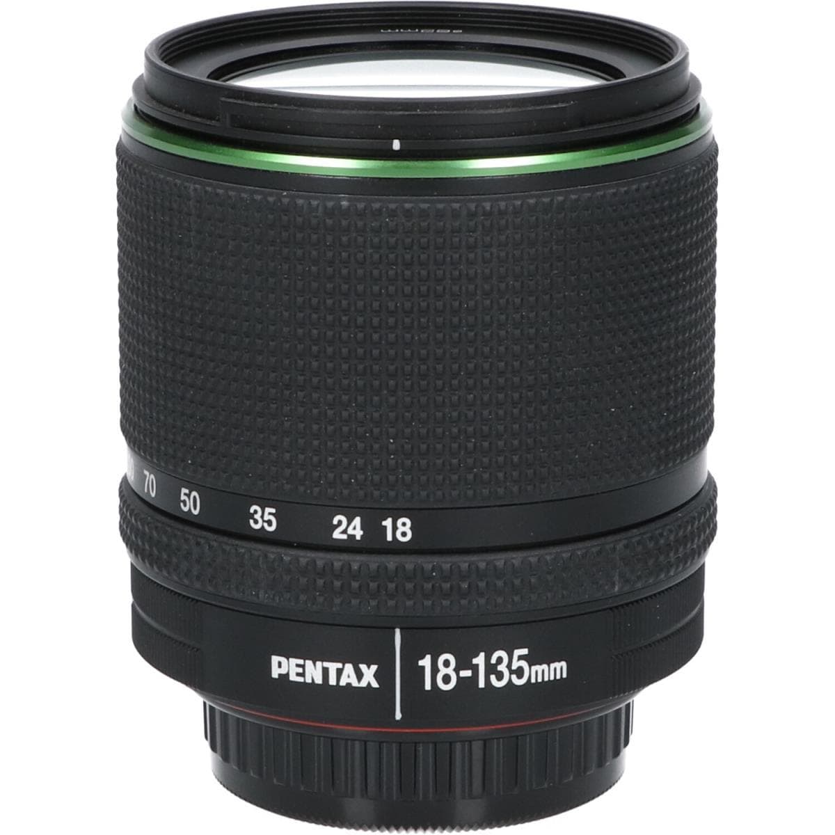 ＰＥＮＴＡＸ　ＤＡ１８－１３５ｍｍ　Ｆ３．５－５．６ＡＬ　ＤＣ　ＷＲ