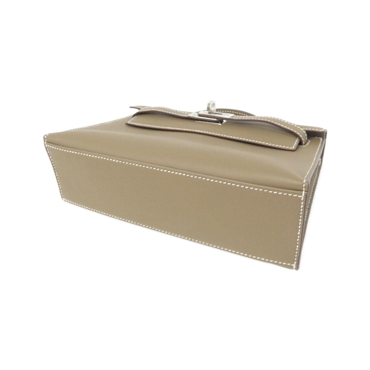 【未使用品】エルメス ポシェットケリー MINI 049417CK バッグ