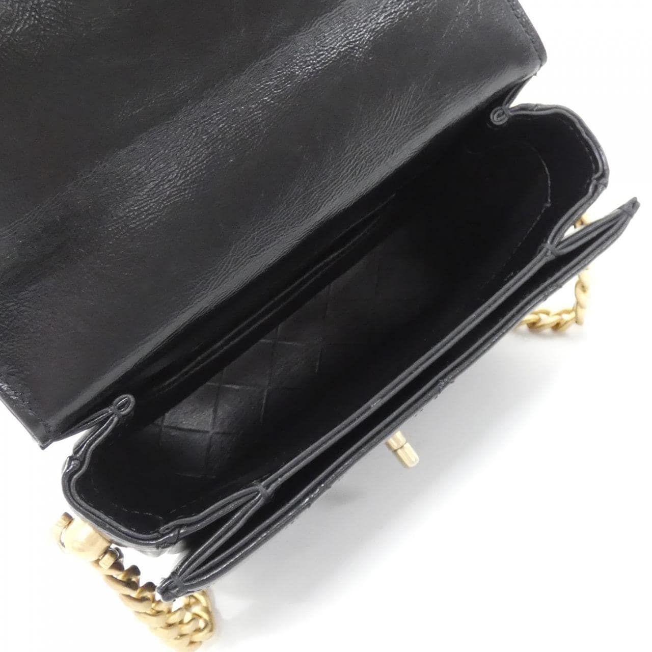 CHANEL AS2484 单肩包