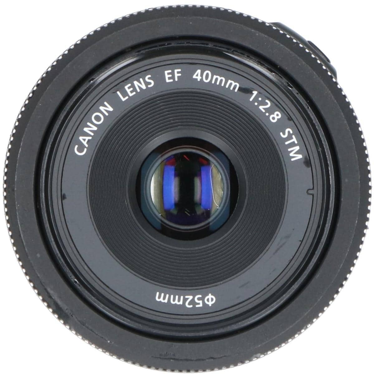 EF40mm F2.8STM