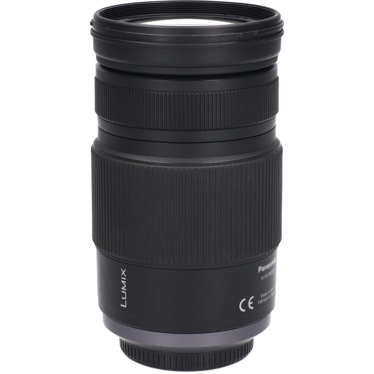 G100-300mm F4-5.6MEG OIS