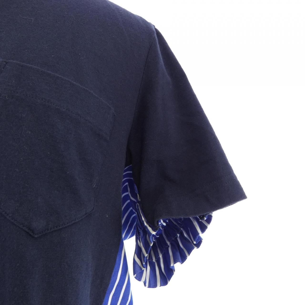 サカイ SACAI 20-05191 トップス