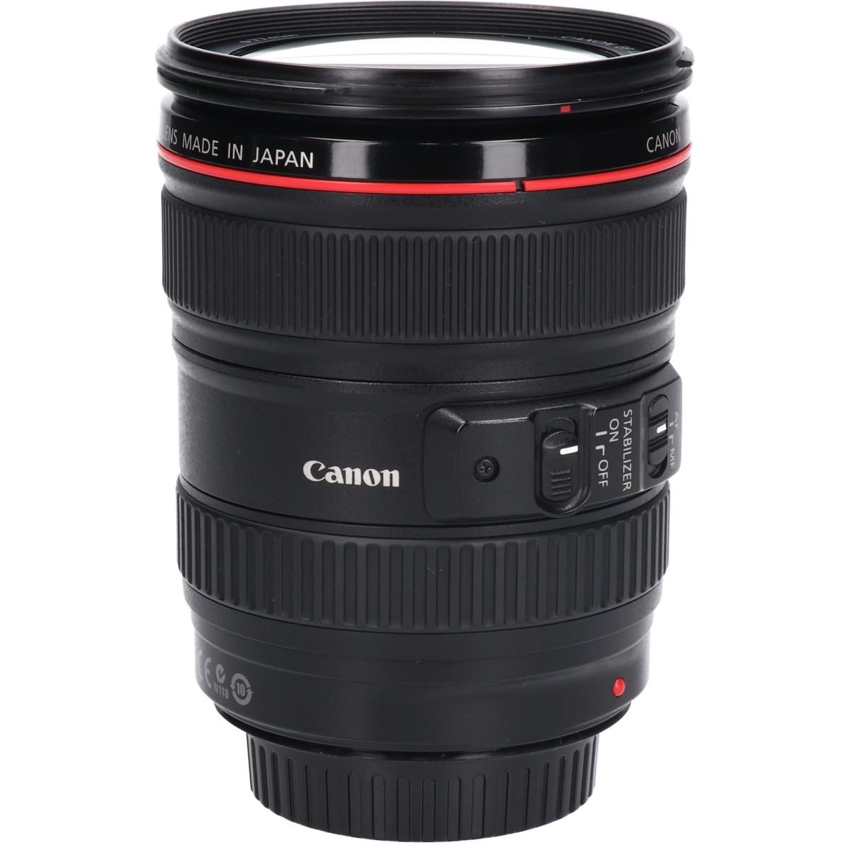 ＥＦ２４－１０５ｍｍ　Ｆ４Ｌ　ＩＳ　ＵＳＭ