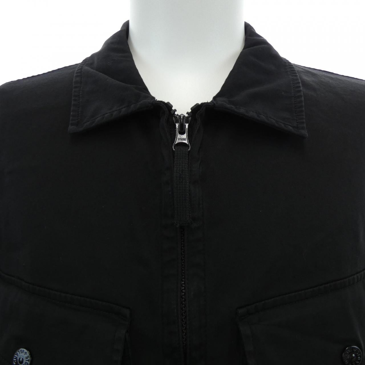 ストーンアイランド STONE ISLAND K1S151200128 S0012 ジャケット