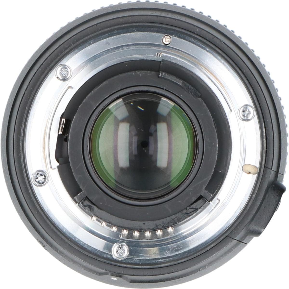 ＡＦ－Ｓ６０ｍｍ　Ｆ２．８Ｇ　ＭＩＣＲＯ　ＥＤ