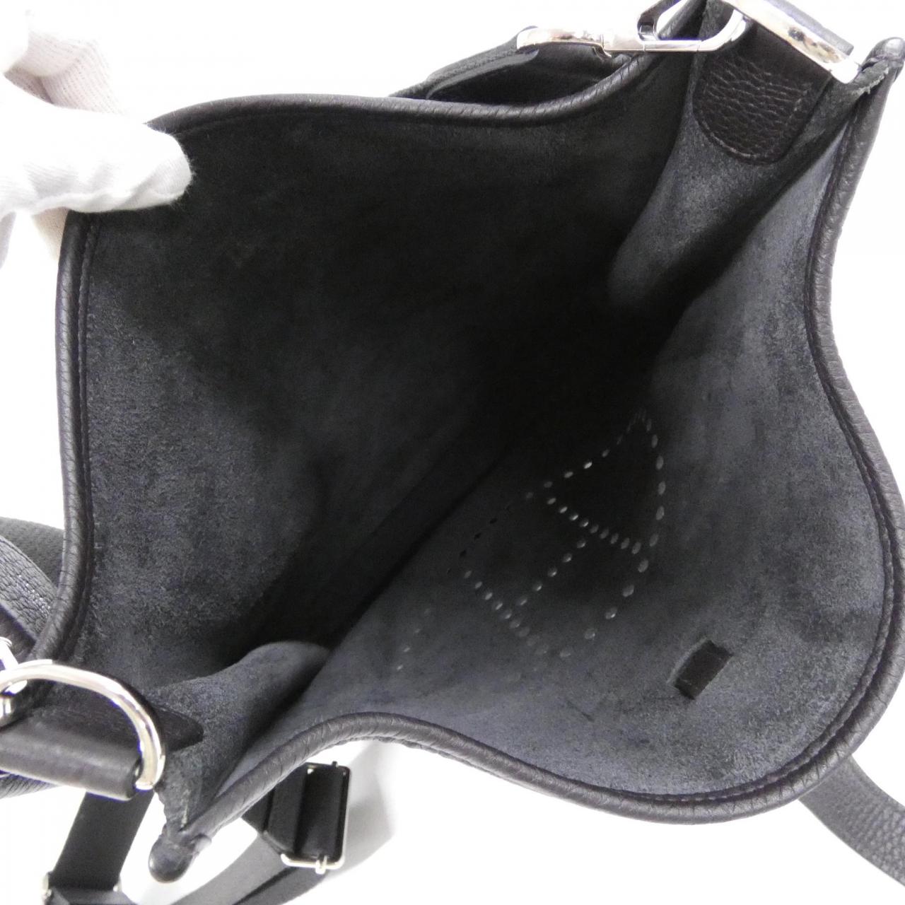 エルメス エヴリン3 GM 056275CK ショルダーバッグ