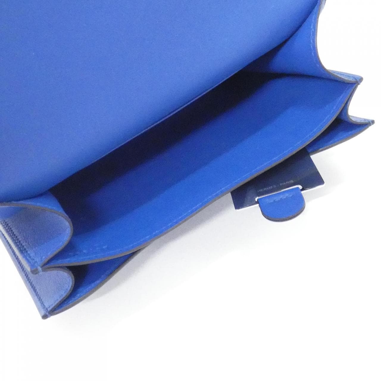 エルメス コンスタンス3 MINI 083910CC ショルダーバッグ