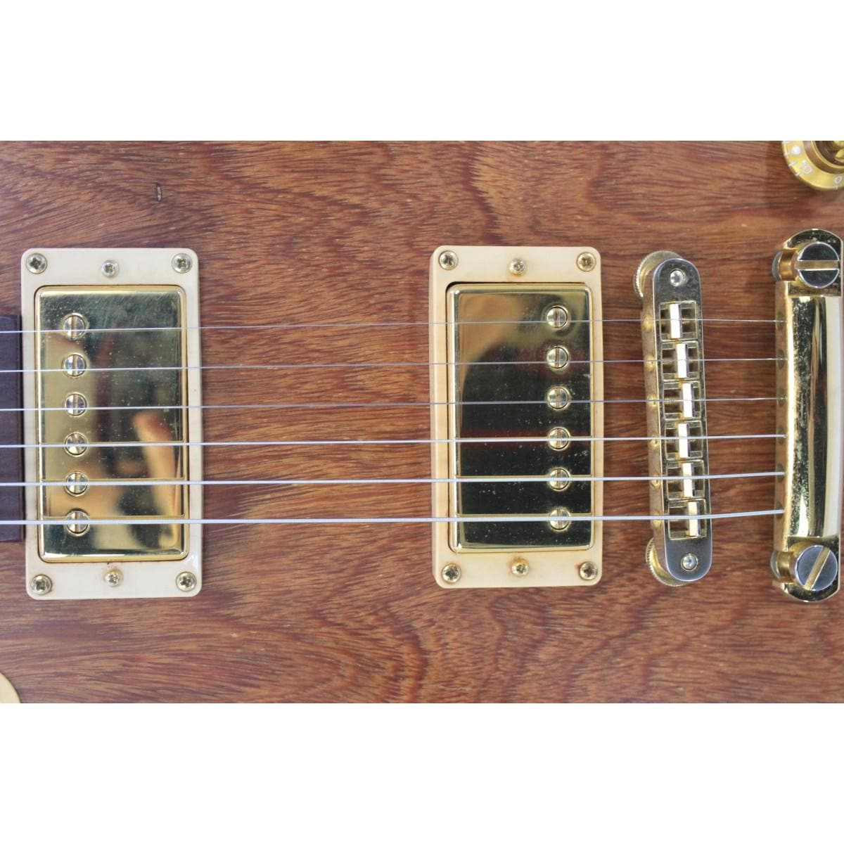 ＧＩＢＳＯＮ　　ＬＥＳ　ＰＡＵＬ　ＳＭＡＲＴＷＯＯＤ　ＥＸＯＴＩＣ