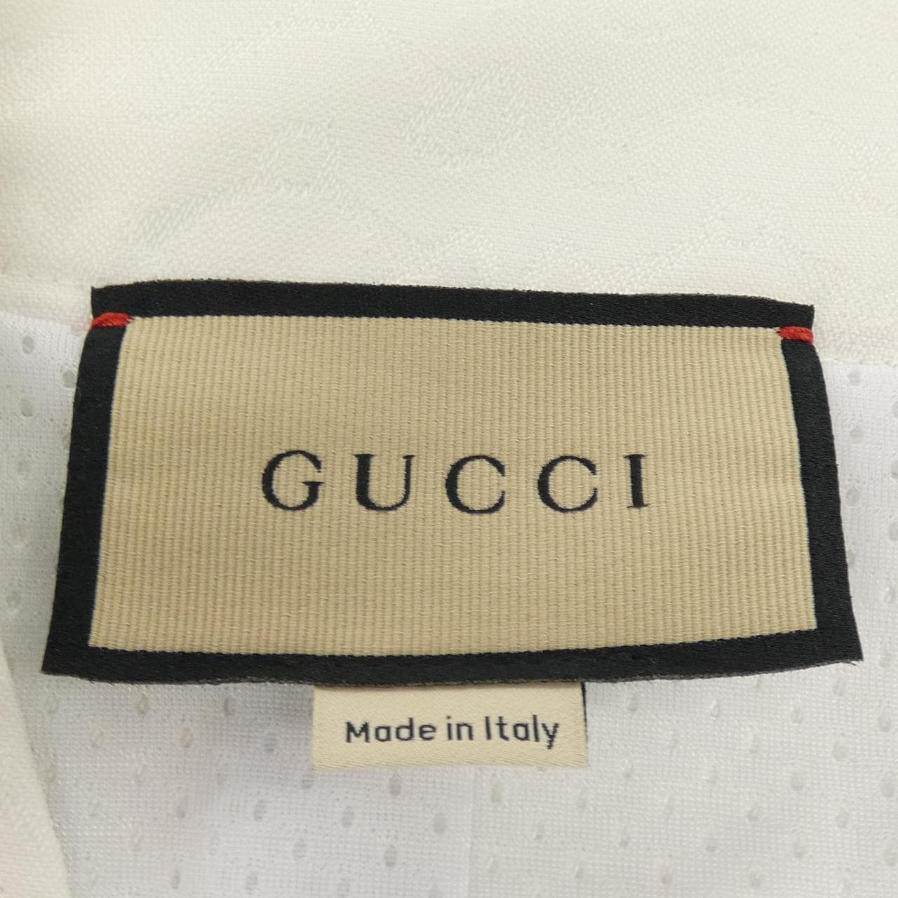 グッチ GUCCI 747072 XJFU1 ノーカラージャケット