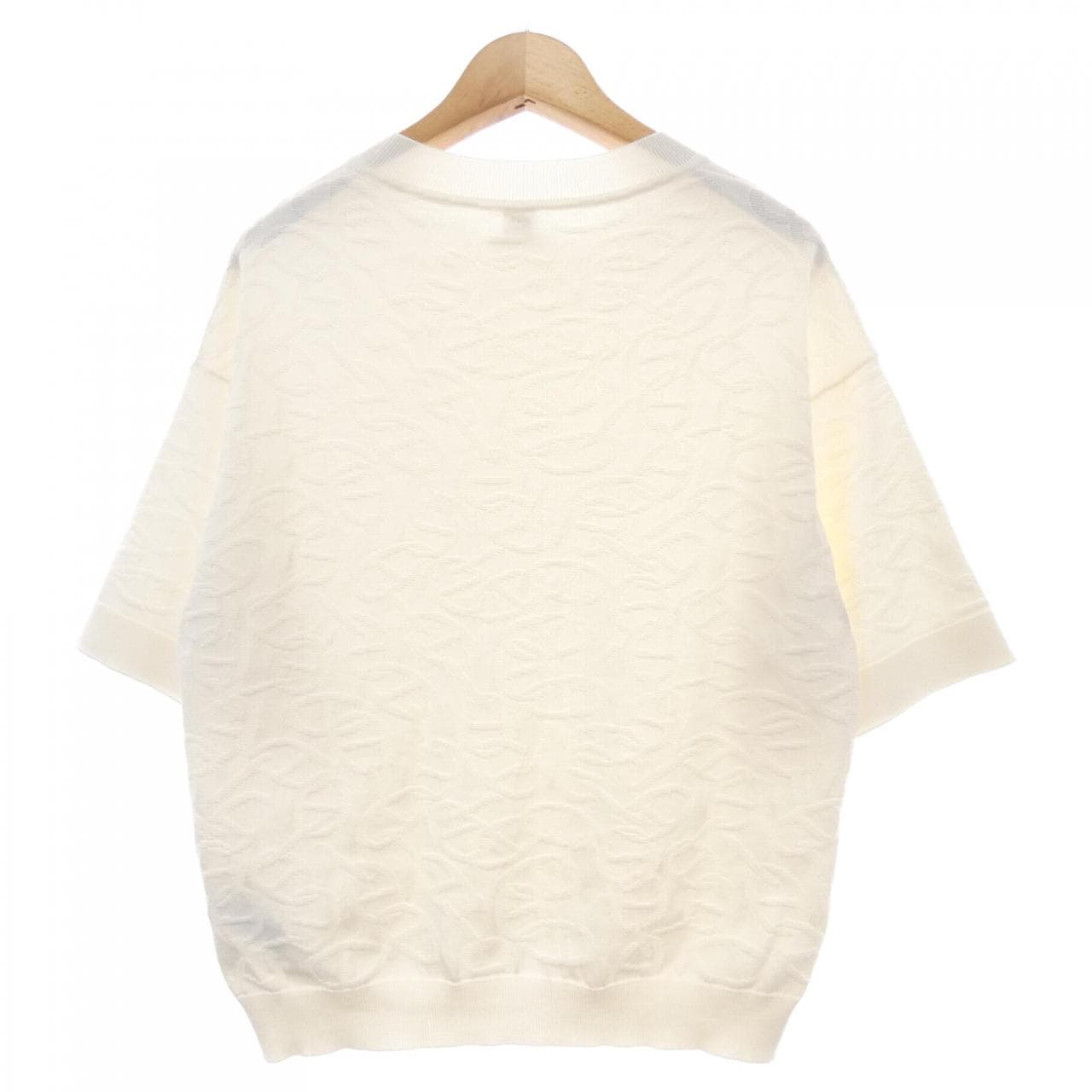 エルメス HERMES シェーヌダンクル CHAINE D'ANCRE 4E2649DC ニット